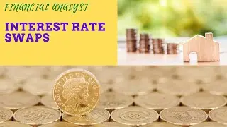 Interest Rate Swaps with Examples of Pricing, Valuation and applications