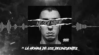La Honra De Los Delincuentes // Jarfaiter #nosoynadie #jarfaiter #hiphop #musica #music #rap