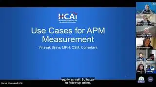 July 2023 | OHCA Investment and Payment Workgroup Meeting