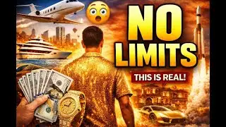 What Happens When Money Has No Limits