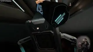Игрооргии ИГРАЕТ : Lone Echo VR #2