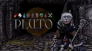 Beating The 10 Headed Giant (Hopefully) | Pluto (Demo)