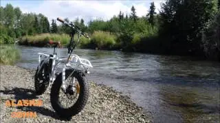 $50 OFF RAD POWER BIKES - RadMini RadRover RadWagon RadCity