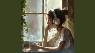 Calm Solace Lingers