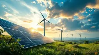 Renewable Energy Systems: A Balanced Comparison