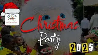 Bright Beginnings Nursery & Primary School | Christmas Party & First Term Closing 2025 🎄