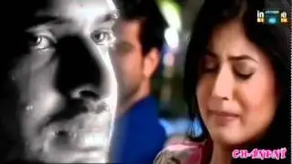 Arjun Arohi - Love hurts but still happens!!!