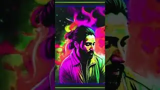 Time lapse into StarDom Far out #graphicdesign #graphicdesigner #animation #creative #loop #timeless
