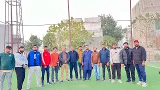 Today big Match GGP Bahria Town Lhr #match #cricket #koli #baberazambatting #funny 