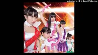 Momoiro Clover Z - Momoclo no Nippon Banzai! (Clean Acapella)