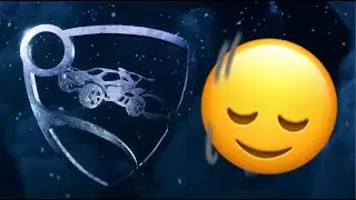 Рождественское обновление Rocket League, не правда ли?..