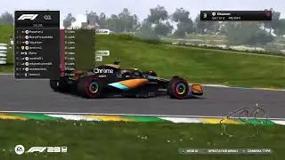 FSL Kausi 7 Round 4 Brasilian Grand Prix