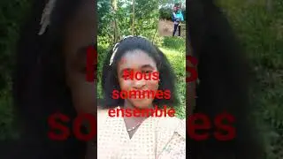 mbaka mwisho maman minaweye