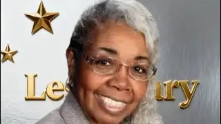 Valerie Thomas Inventor of the Illusion Transmitter