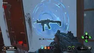 Call of Duty&reg;: Black Ops 4