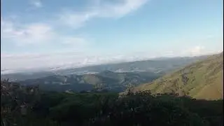 Cerro Miel comarca ngabe bugle 😎