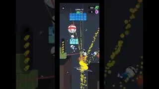 Johnny Trigger | Level 17| Your Gaming Lab| |#shorts |