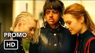 Motherland: Fort Salem 1x05 Promo 