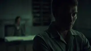 Hannibal gets cucked by Alana