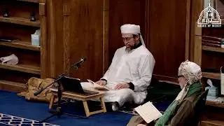 Dhikrs from the Book, Sunnah, and Pious - Imam Ghazali's Manners in Deen