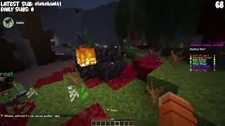 (2025-11-09) Chamber Trials Academy w/ @ball69_ @zammey @Kwilsz