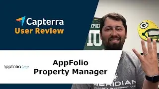 AppFolio Property Manager Review: Review