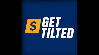 Get Tilted - 2025 NFL Week 10 DFS Breakdown