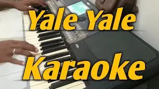 Yale Yale Karaoke Melayu || Korg Pa600