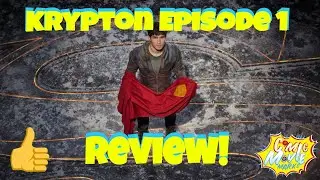 Krypton Episode 1 
