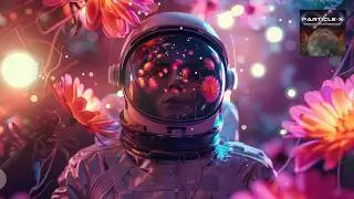 Particle-X - Magic #fyp #edm #trance #psy #edm #psytranceparte #techno #original #music #video