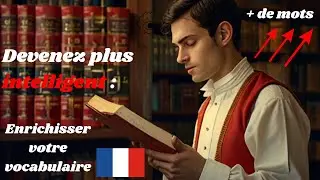 Les secrets du dictionnaire fran&ccedil;ais : enrichissez votre vocabulaire !