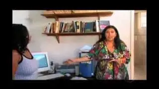Gatas de rua - Central da Periferia.mov