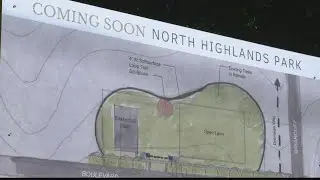New park coming to Macon neighborhood