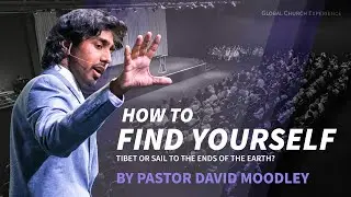 How to Find Yourself? | Interactive Global Church Experience | Wed 16 Dec 2020