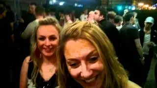 dnb  awards 2012 na fajce :D
