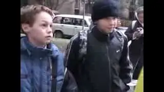 Tvidi in Schools (Russia)