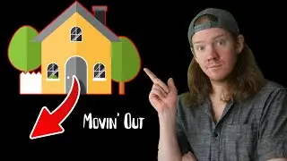 What You Need to Know About Moving Out on Your Own