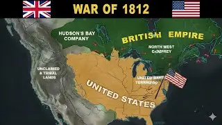 America vs The British Empire: What Really Happened?