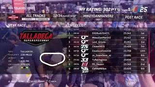 MRL Sportsman Series from Rockingham