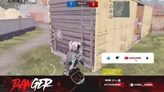 #hydradanger vs #indtrance pure 1v1 TDM 😍 | Majak hai kya 🔥🔥 TDMhighlights @Hydradanger