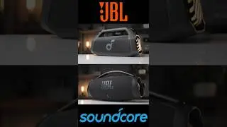 Soundcore Boom 2 Plus VS JBL Boombox 3!