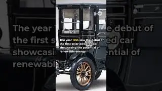 Today in History: Exploring Technological Innovations on August 27th, 2025