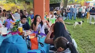 Banda Sorpresa en Cuatenahuatl Huautla Hidalgo.25  de Diciembre del 2025.