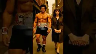 Iconic Movie Couples of the 70s & 80s