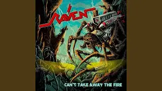 Can't Take Away The Fire