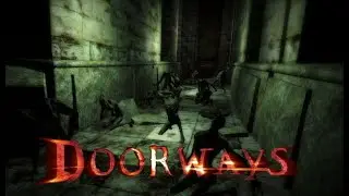 самый дебильный квест | Doorways #4
