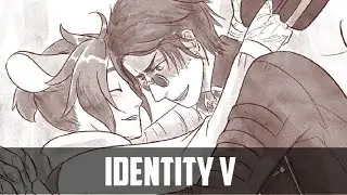 Terytorium || IDENTITY V || [PL] (/Alarez)