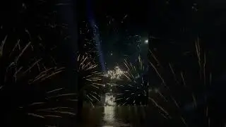 CRIMSON RESORT AND SPA 2026 NEW YEAR COUNTDOWN