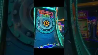 Check out my $150  bank buster slot machine instant feature slot play at the Jamul Casino.