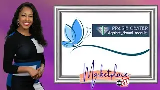 Prairie Center Against S*xual A*sault Gets the Green Weather Guarantee Donation